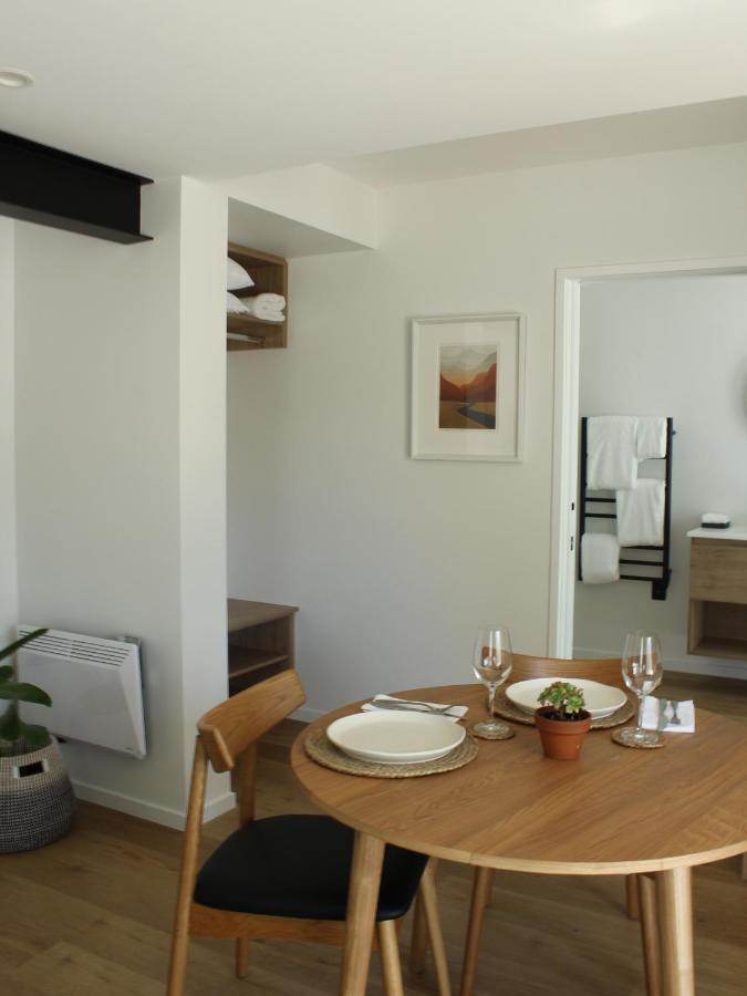 Mara Bed and Breakfast Mapua Buitenkant foto