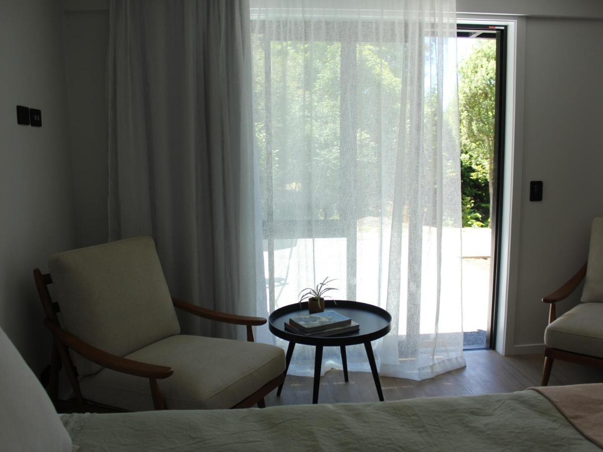 Mara Bed and Breakfast Mapua Buitenkant foto