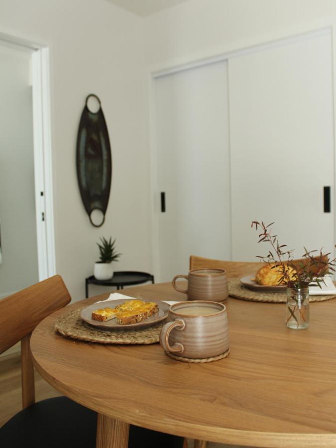 Mara Bed and Breakfast Mapua Buitenkant foto