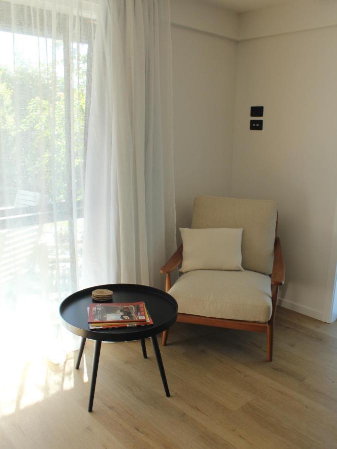 Mara Bed and Breakfast Mapua Buitenkant foto