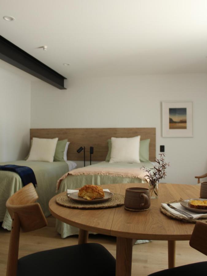 Mara Bed and Breakfast Mapua Buitenkant foto