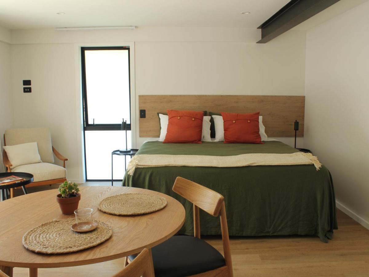 Mara Bed and Breakfast Mapua Buitenkant foto